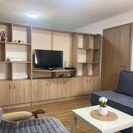Petar Apartment Mavrovo Bagian luar foto