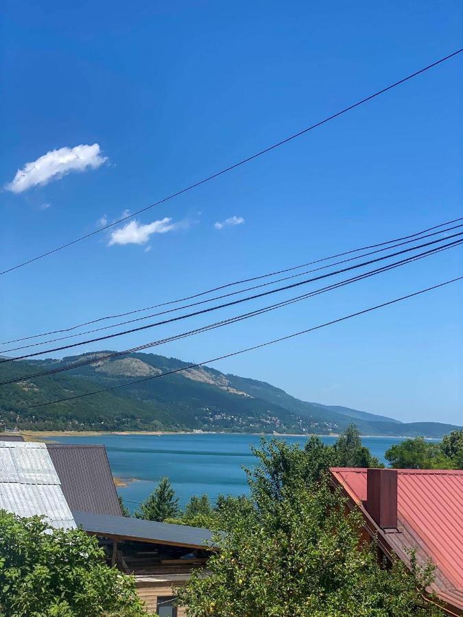 Petar Apartment Mavrovo Bagian luar foto