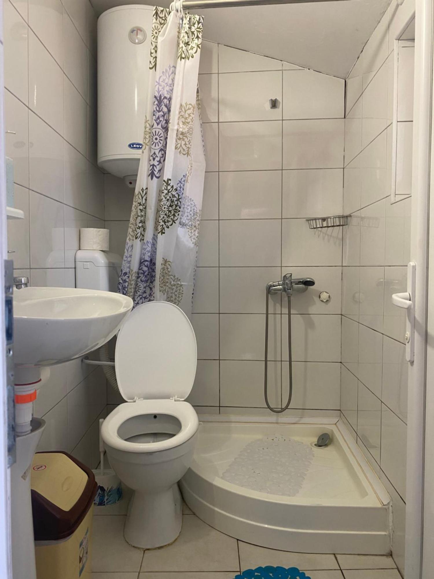 Petar Apartment Mavrovo Bagian luar foto